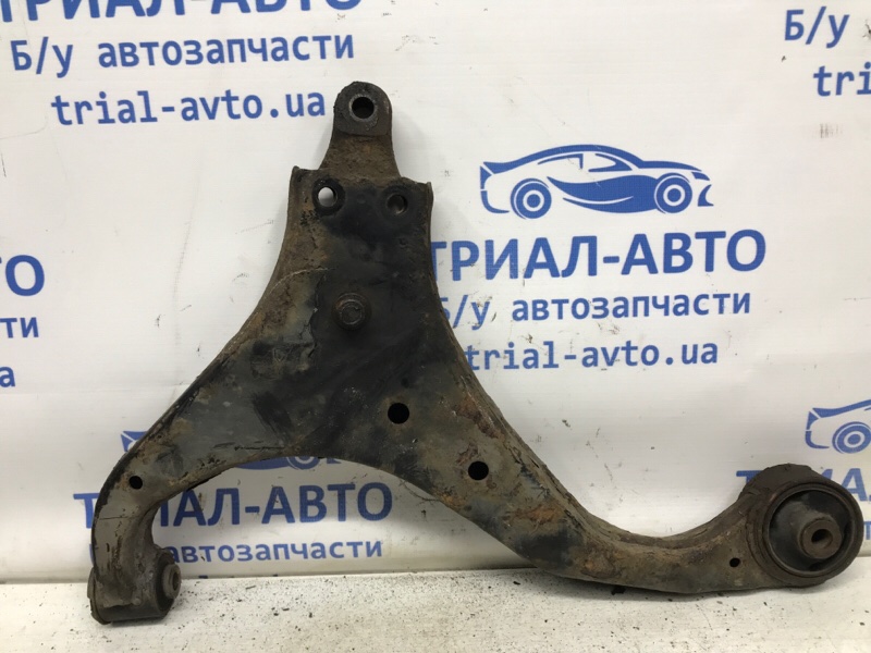 Рычаг правый Tucson 2004-2009 JM 2.0 diesel D4EA