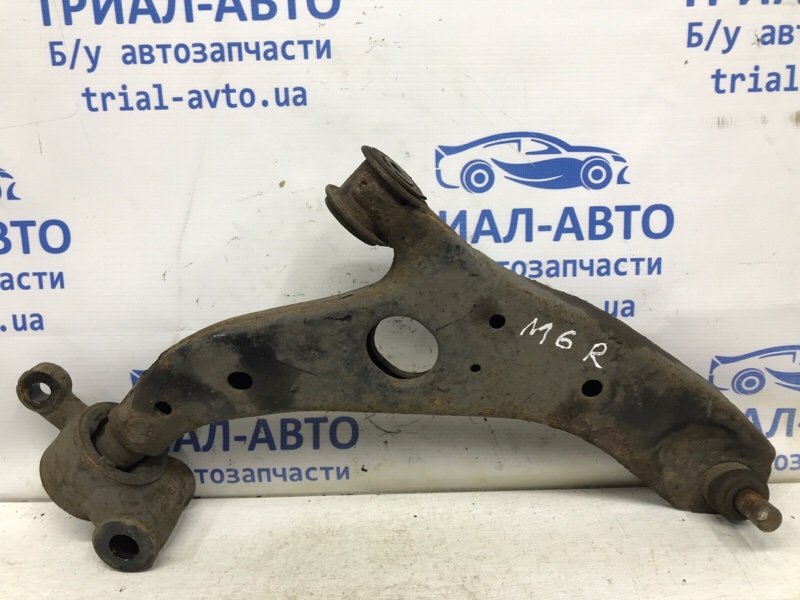 Рычаг правый Mazda 6 2012- GJ 2.2 diesel G46C-34-300 Б/У