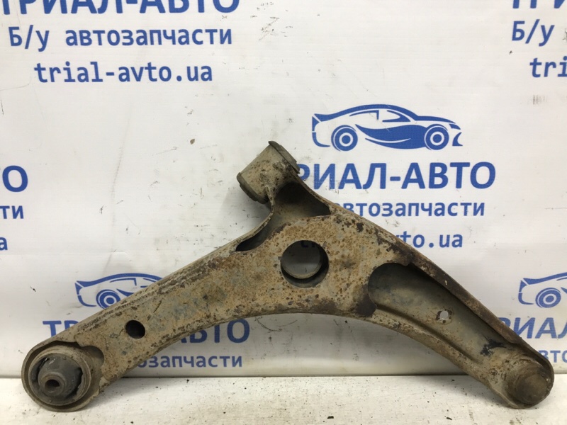 Рычаг правый Outlander 2007-2012 XL 2.2 diesel 4N14