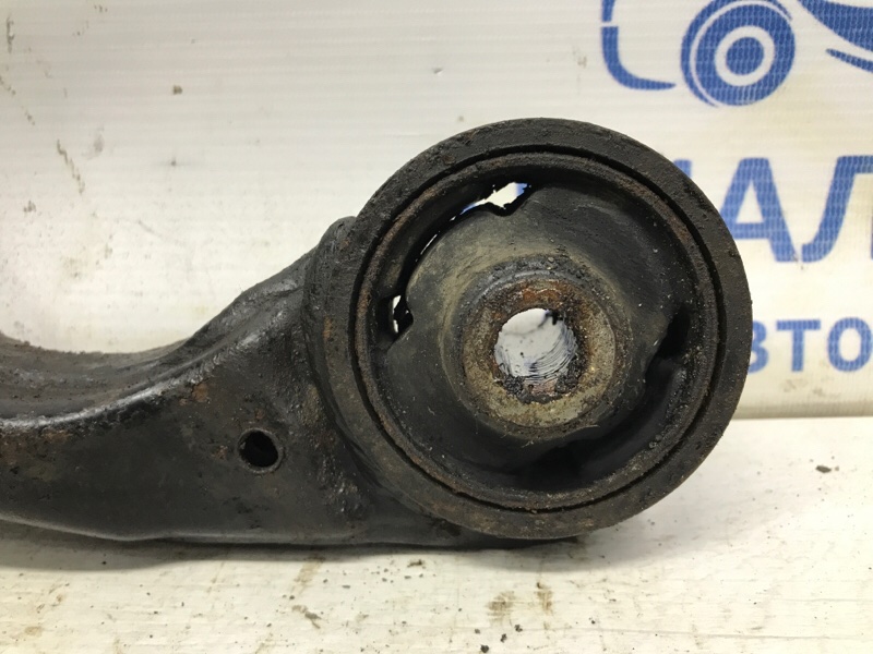 Рычаг правый Hyundai Tucson JM 2.0 diesel D4EA МКПП Рычаг правый Hyundai Tucson JM 2.0 diesel D4EA МКПП