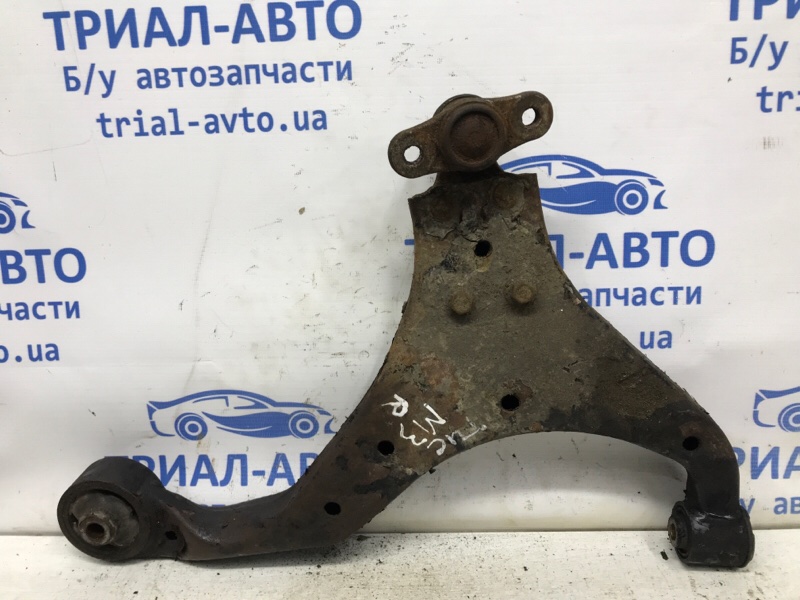 Рычаг правый Tucson 2004-2009 JM 2.0 diesel D4EA МКПП Рычаг правый Tucson 2004-2009 JM 2.0 diesel D4EA МКПП