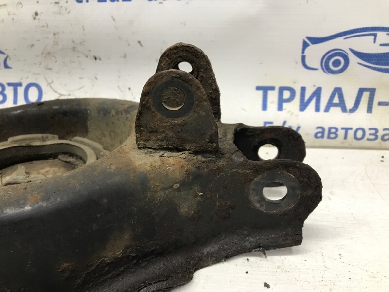 Рычаг задней подвески нижний поперечный (под пружину) Captiva 2011-2018 C140 2.2 diesel Z22D1