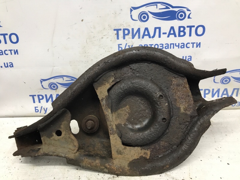 Рычаг задней подвески нижний поперечный (под пружину) Captiva 2011-2018 C140 2.2 diesel Z22D1