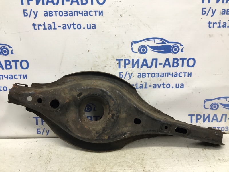 Рычаг задней подвески нижний поперечный (под пружину) Mazda 6 2012- GJ 2.2 diesel GHP928300 Б/У
