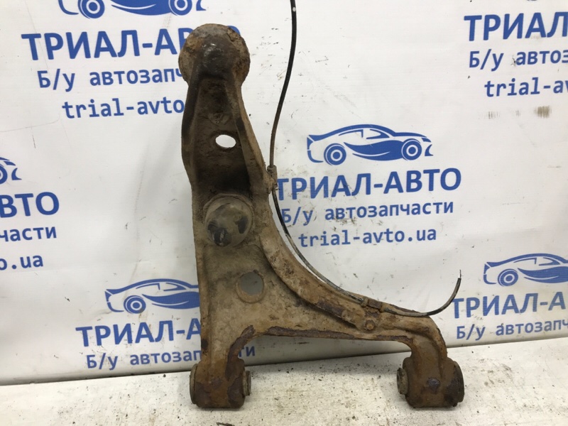 Рычаг задний поперечный правый Grand Vitara 2005-2016 JT 2.4 бензин J24B