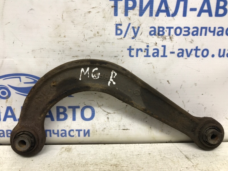 Рычаг задний поперечный Mazda 6 2012- GJ 2.2 diesel GHP9-28-C10 Б/У