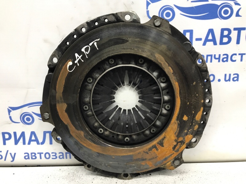 Корзина сцепления Captiva 2011-2018 C140 2.2 Дизель