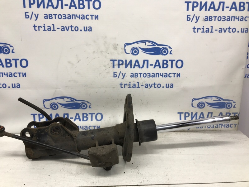 Амортизатор передний левый Mazda 6 2012- GJ 2.2 diesel GMM6-34-900 Б/У