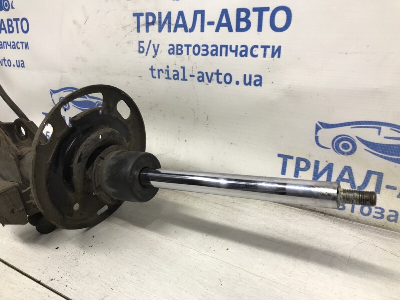 Амортизатор передний левый 6 2012- GJ 2.2 diesel