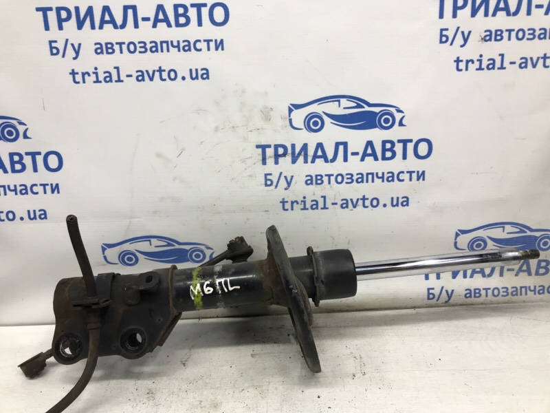 Амортизатор передний левый 6 2012- GJ 2.2 diesel