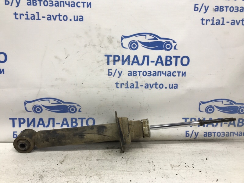 Амортизатор Передний Mitsubishi Pajero Wagon 1999-2006 3 3.2 Дизель 4M41 MR554292 Б/У