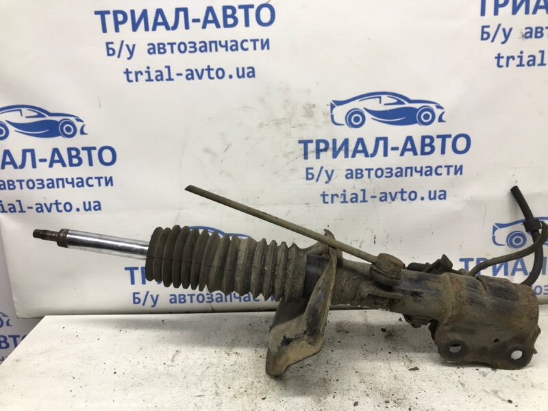 Амортизатор передний левый Lancer 2007-2017 10 1.5 бензин 4a91