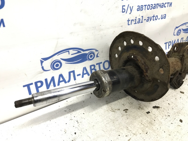 Амортизатор передний левый Juke 2010-2019 F15 1.6 turbo MR16DDT