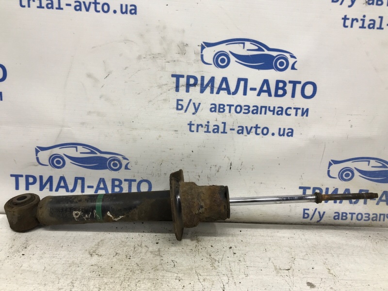 Амортизатор Передний Mitsubishi Pajero Wagon 2006-2022 4 3.2 Дизель 4M41 4062A024 Б/У