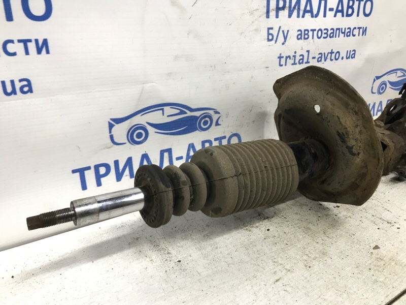 Амортизатор передний левый Lancer 2007-2017 10 1.5 бензин 4a91