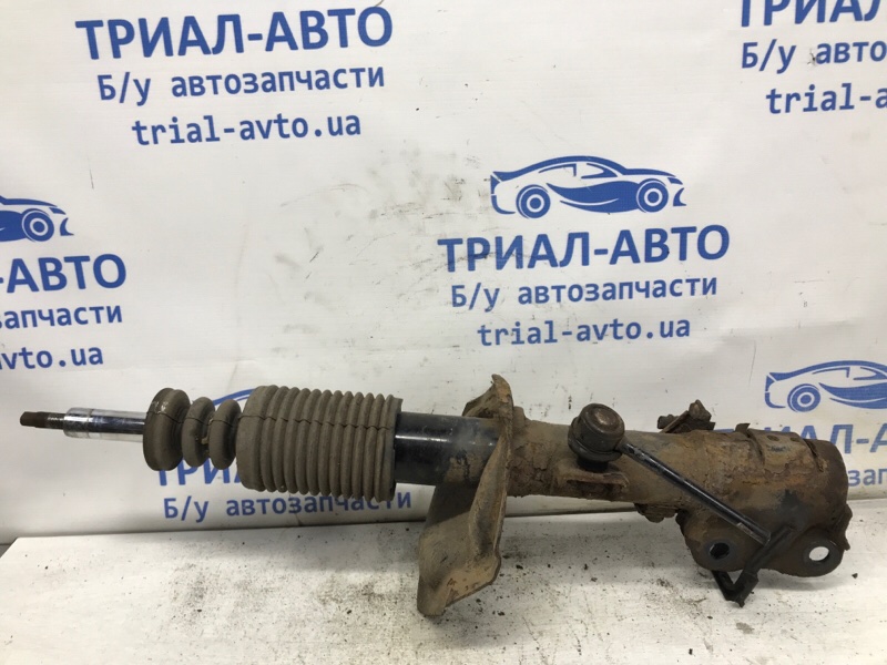 Амортизатор передний левый Lancer 2007-2017 10 1.5 бензин 4a91