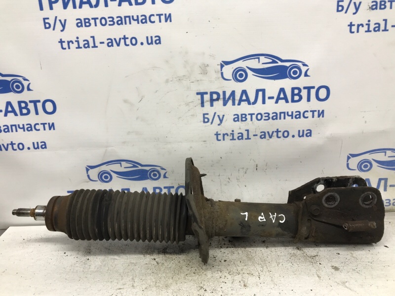 Амортизатор передний левый Chevrolet Captiva 2011-2018 C140 2.2 diesel Z22D1 95147607 Б/У