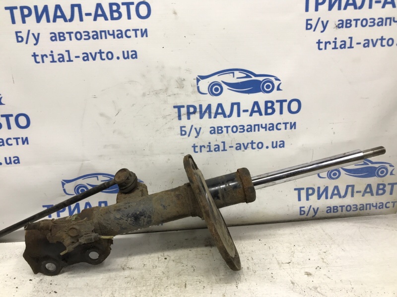 Амортизатор передний правый Toyota RAV 4 2005-2012 A30 2.0 бензин 1AZFE 4851080285 Б/У