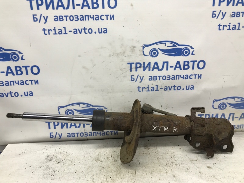 Амортизатор передний правый X-Trail 2007-2014 T31 2.0 Diesel M9R