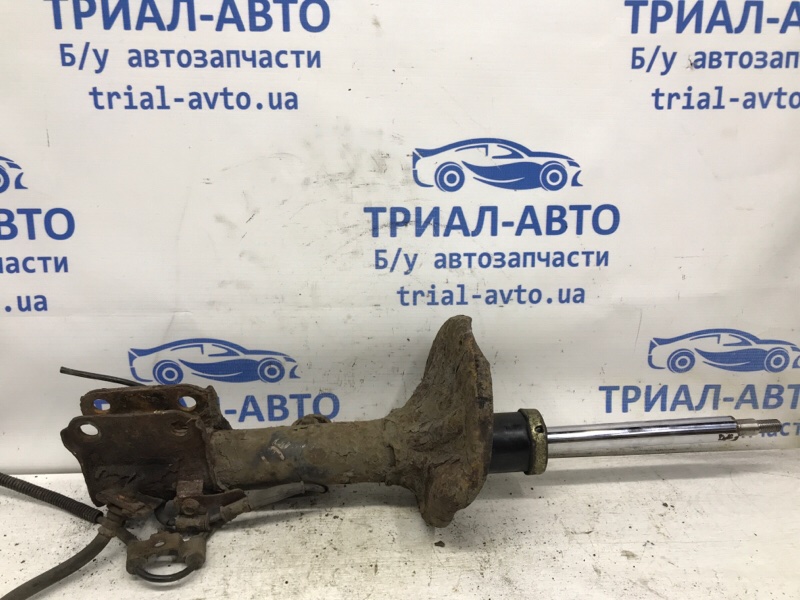 Запчасть амортизатор передний правый Hyundai Tucson 2004-2009 JM 2.0 diesel D4EA 546612E500 Б/У Амортизатор передний правый Hyundai Tucson 2004-2009 JM 2.0 diesel D4EA 546612E500 Б/У