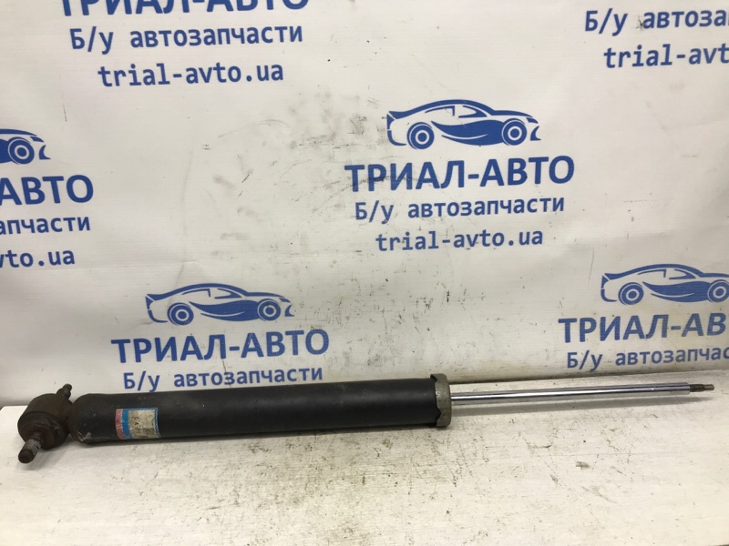 Амортизатор задний Mazda 6 2012- GJ 2.2 diesel GHK528910F Б/У