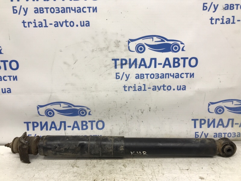Амортизатор задний SsangYong Kyron 2005-2016 DJ 2.0 diesel D20Dt 4530109505 Б/У