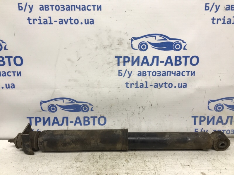Запчасть амортизатор задний SsangYong Kyron 2005-2016 DJ 2.0 diesel D20Dt 4530109505 Б/У Амортизатор задний SsangYong Kyron 2005-2016 DJ 2.0 diesel D20Dt 4530109505 Б/У