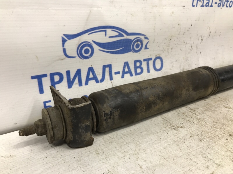 Амортизатор задний Kyron 2005-2016 DJ 2.0 diesel D20Dt Амортизатор задний Kyron 2005-2016 DJ 2.0 diesel D20Dt