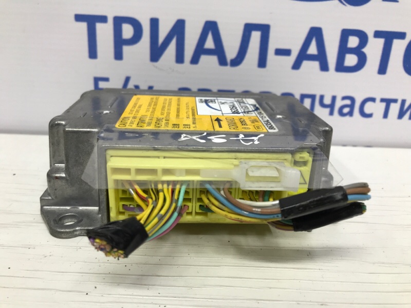 Блок AIRBAG ASX 2010- GA 1.8 Diesel 4N13