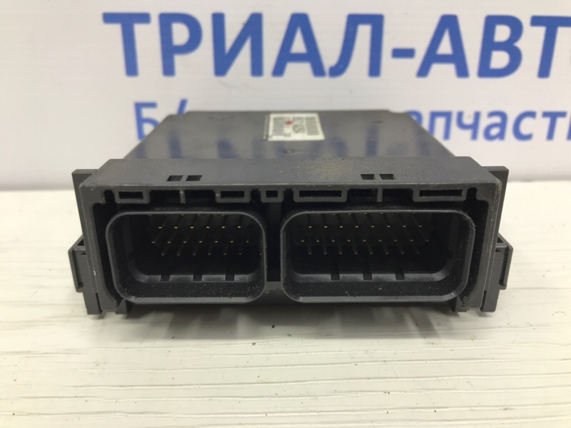 Блок управления Lancer 2007-2017 10 1.5 бензин 4a91