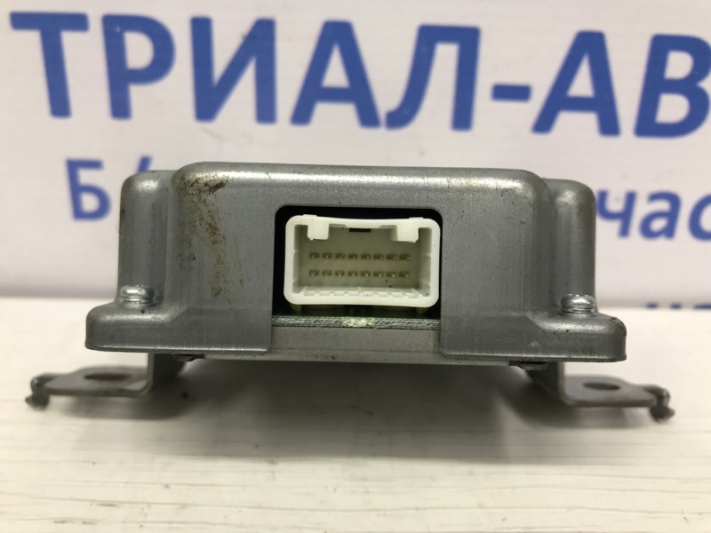Блок управления X-Trail 2007-2014 T31 2.0 Diesel M9R