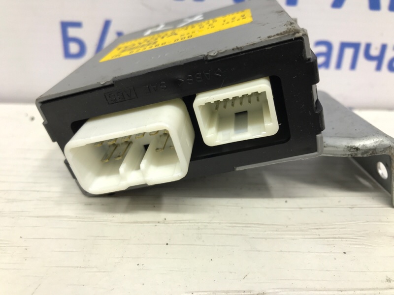 Блок управления RX 350 2003-2009 XU30 3.5 Бензин 2GRFE