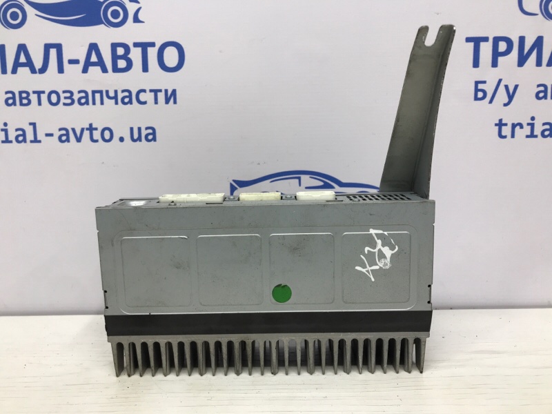 Усилитель Аудиосистемы RX 350 2003-2009 XU30 3.5 Бензин 2GRFE