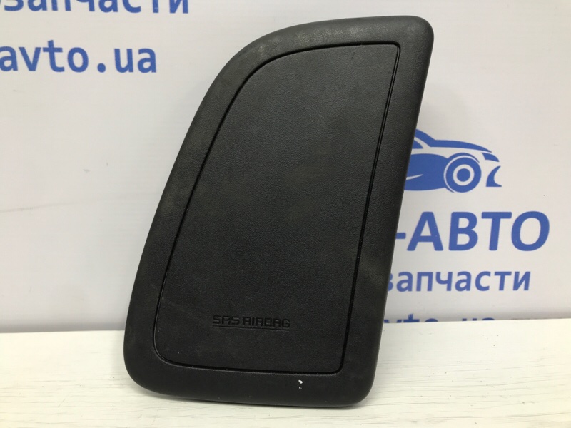 Подушка безопасности в кресло левая Suzuki Grand Vitara 2005-2016 JT 2.4 бензин J24B 85850-65J00 Б/У