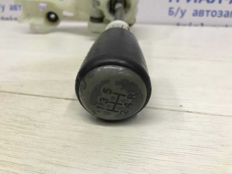 Кулиса переключения МКПП RAV 4 2005-2012 A30 2.0 бензин 1AZFE