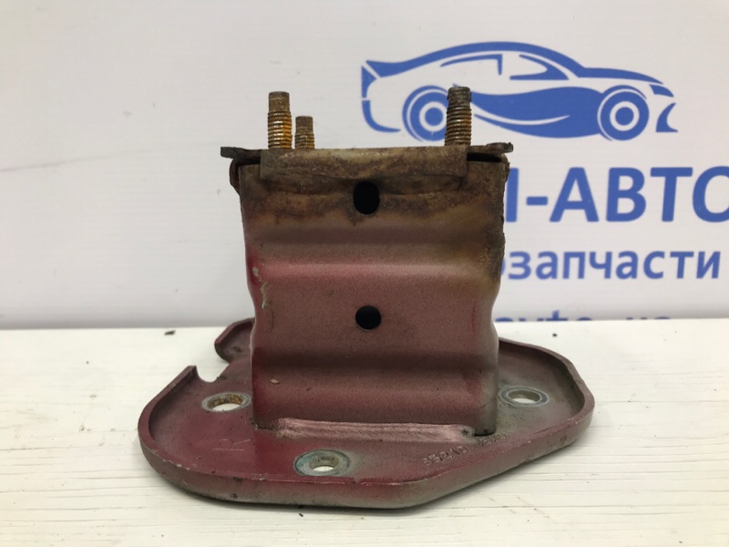 Запчасть кронштейн усилителя заднего бампера правый Nissan Qashqai 2013-2022 J11 1.5 Diesel K9K F22154EAMA Б/У Кронштейн усилителя заднего бампера правый Nissan Qashqai 2013-2022 J11 1.5 Diesel K9K F22154EAMA Б/У