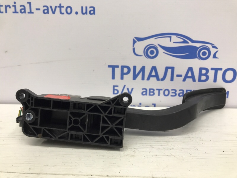 Педаль газа SsangYong Kyron DJ 2.0 diesel D20Dt