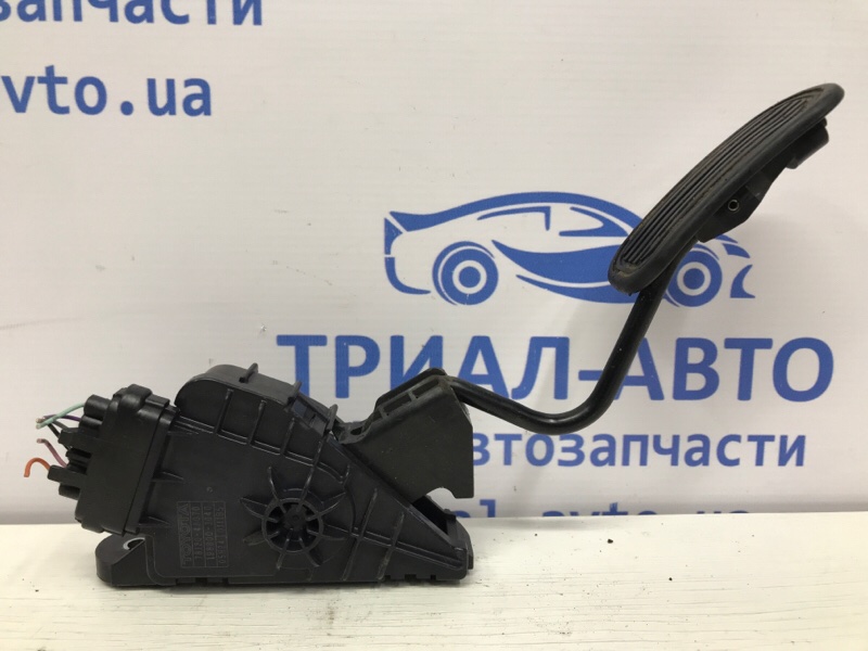 Педаль газа Lexus RX 350 2003-2009 XU30 3.5 Бензин 2GRFE 7812048070 Б/У