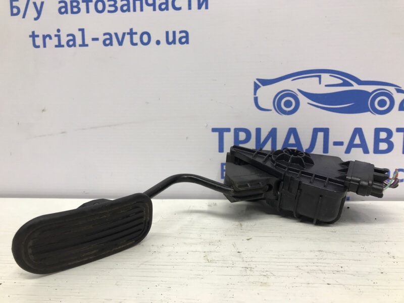 Педаль газа RX 350 2003-2009 XU30 3.5 Бензин 2GRFE