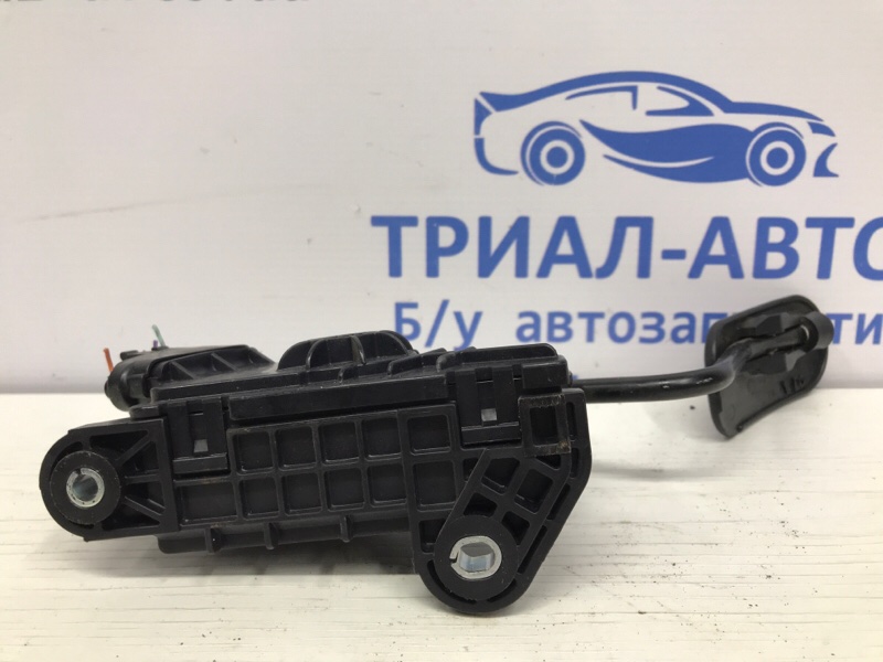Педаль газа Lexus RX 350 XU30 3.5 Бензин 2GRFE