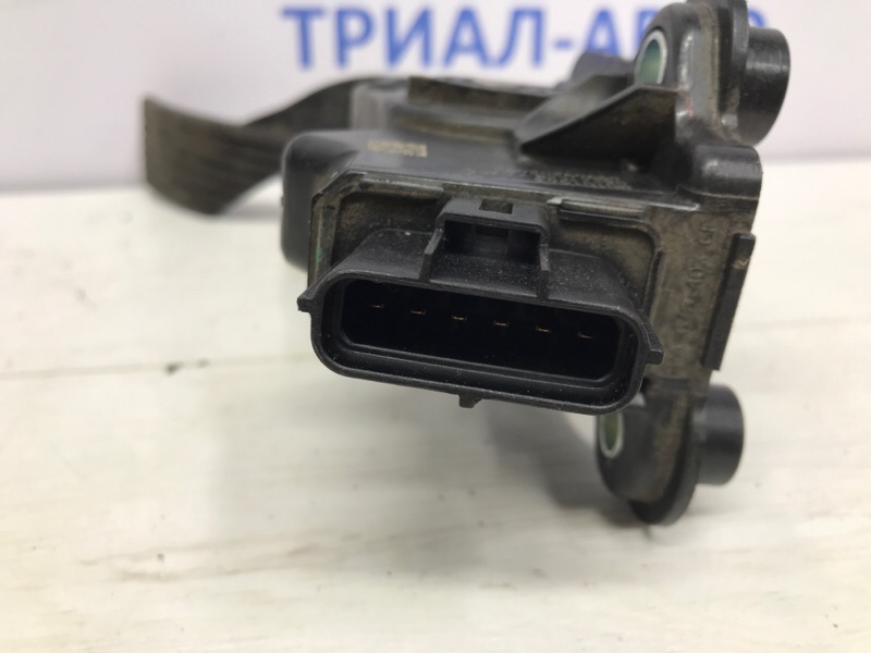Педаль газа Lancer 2007-2017 10 1.5 бензин 4a91