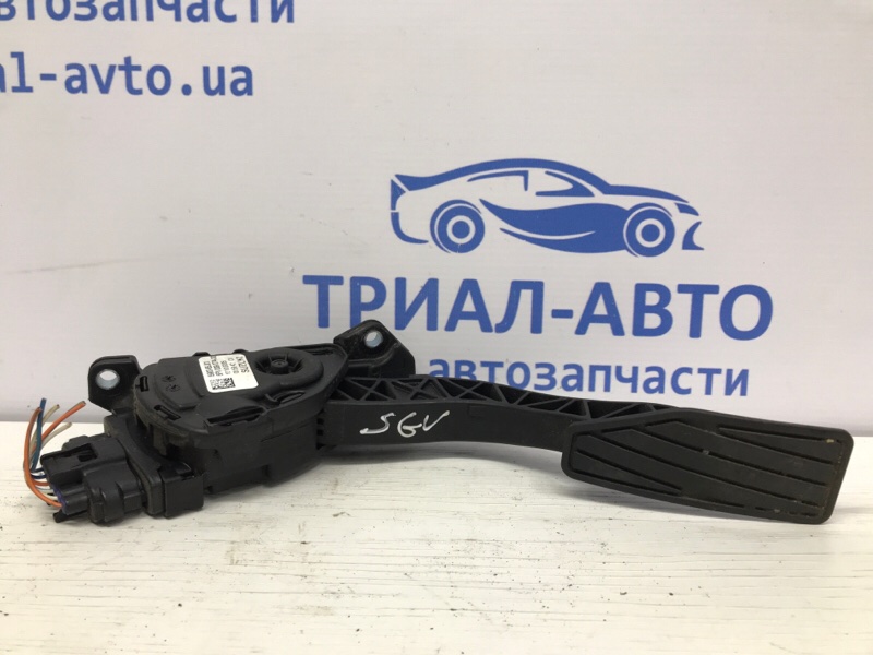 Педаль газа Grand Vitara 2005-2016 JT 2.0 Бензин J20A