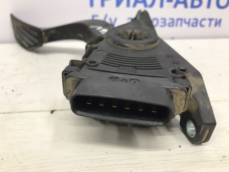 Педаль газа Grand Vitara 2005-2016 JT 2.4 бензин J24B