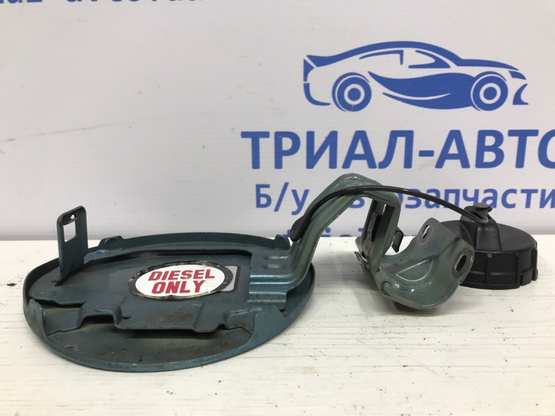 Лючок бака Mitsubishi ASX GA 1.8 Diesel 4N13