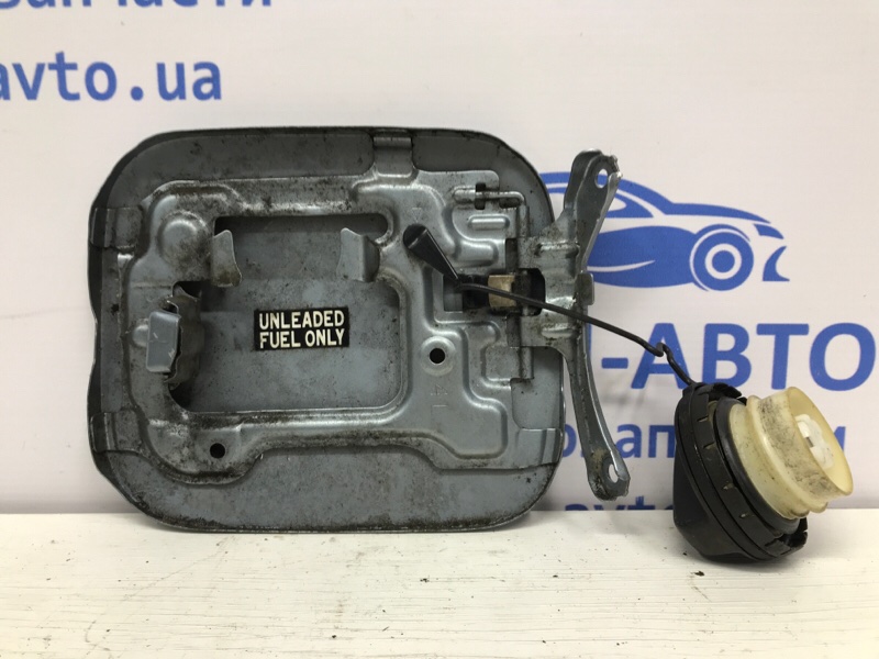 Лючок бака RX 350 2003-2009 XU30 3.5 Бензин 2GRFE
