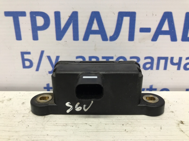 Датчик ускорения Suzuki Grand Vitara 2005-2016 JT 2.4 бензин J24B 3394578K00 Б/У
