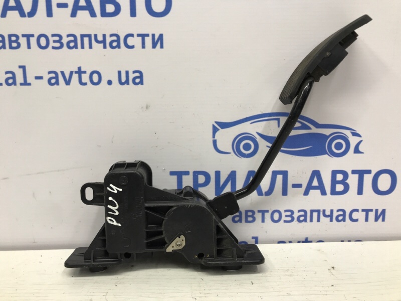 Педаль газа Mitsubishi Pajero Wagon 2006-2022 4 3.2 Дизель 4M41 1600A014 Б/У