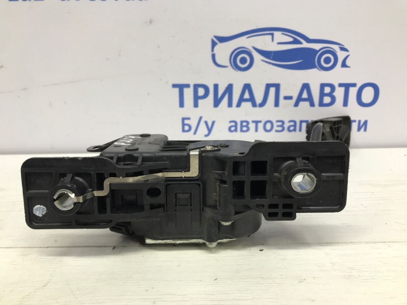 Педаль газа Mitsubishi Pajero Wagon 4 3.2 Дизель 4M41