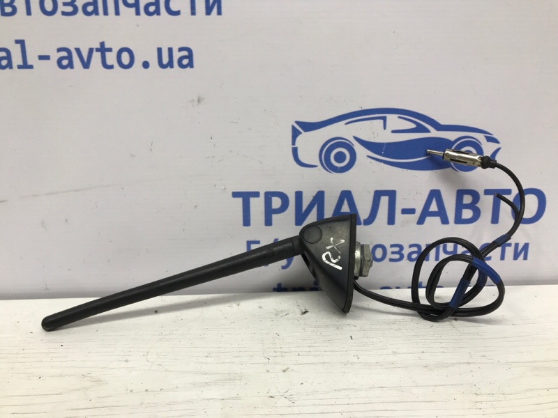Запчасть антенна Lexus RX 350 2003-2009 XU30 3.5 Бензин 2GRFE 8630048180 Б/У Антенна Lexus RX 350 2003-2009 XU30 3.5 Бензин 2GRFE 8630048180 Б/У