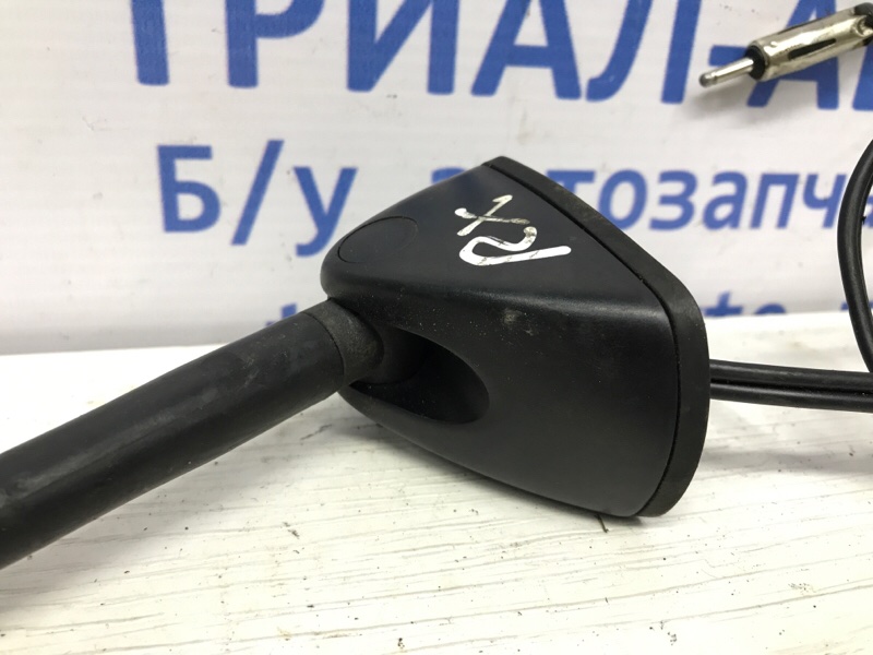 Антенна Lexus RX 350 XU30 3.5 Бензин 2GRFE Антенна Lexus RX 350 XU30 3.5 Бензин 2GRFE